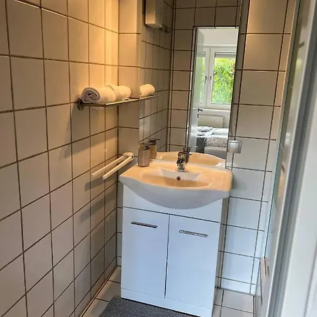 Gartenparadies Mit Rheinblick In Urbar Lägenhet Urbar (Mayen-Koblenz)