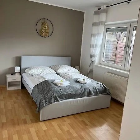 Gartenparadies Mit Rheinblick In Urbar Appartement Urbar (Mayen-Koblenz)