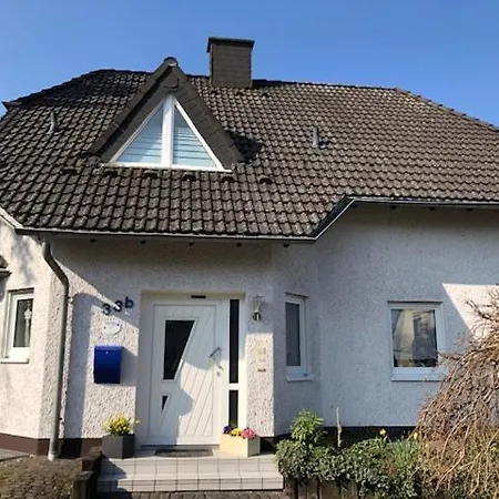 Gartenparadies Mit Rheinblick In Urbar