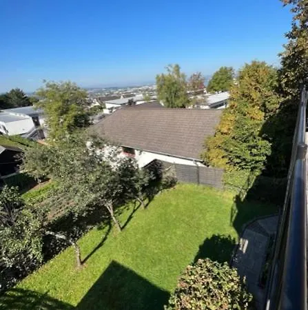 Gartenparadies Mit Rheinblick In Urbar Lägenhet Urbar (Mayen-Koblenz)