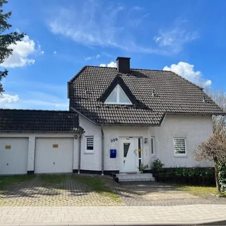 Appartement Gartenparadies Mit Rheinblick In Urbar Urbar (Mayen-Koblenz)