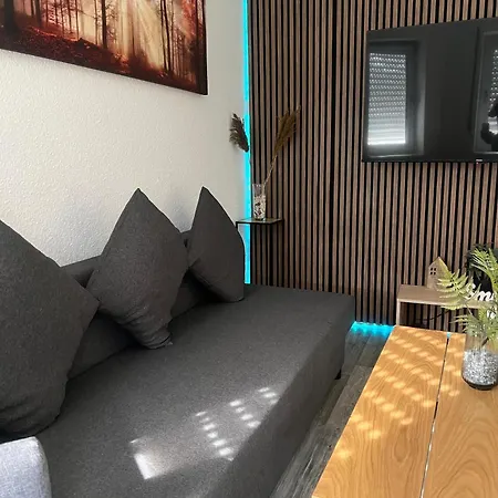 Apartment Gartenparadies Mit Rheinblick In Urbar Urbar (Mayen-Koblenz)