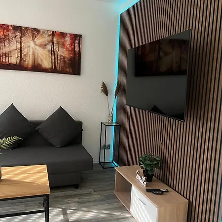 Gartenparadies Mit Rheinblick In Urbar *