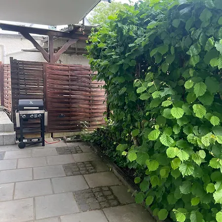 Gartenparadies Mit Rheinblick In Urbar * Urbar (Mayen-Koblenz)