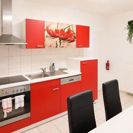 Gartenparadies Mit Rheinblick In Urbar Appartement Urbar (Mayen-Koblenz)