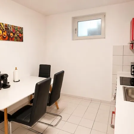 Appartement Gartenparadies Mit Rheinblick In Urbar Urbar (Mayen-Koblenz)