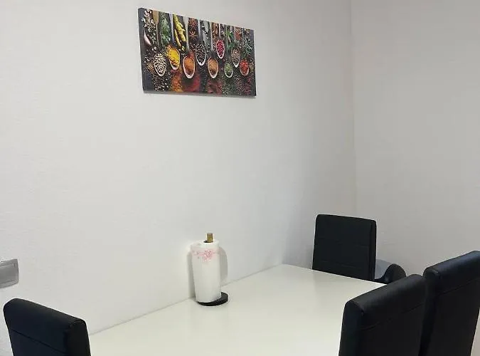 Gartenparadies Mit Rheinblick In Urbar *