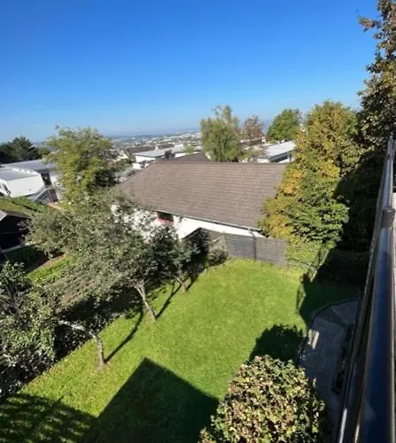 Gartenparadies Mit Rheinblick In Urbar Apartment Urbar (Mayen-Koblenz)