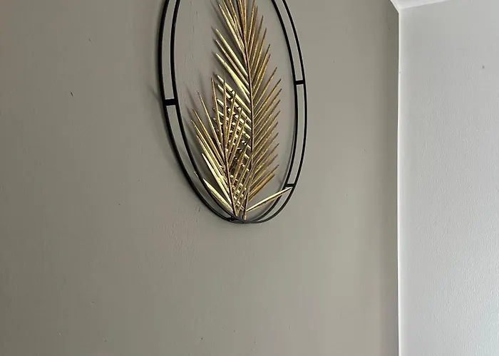 Apartment Gartenparadies Mit Rheinblick In Urbar Urbar (Mayen-Koblenz)