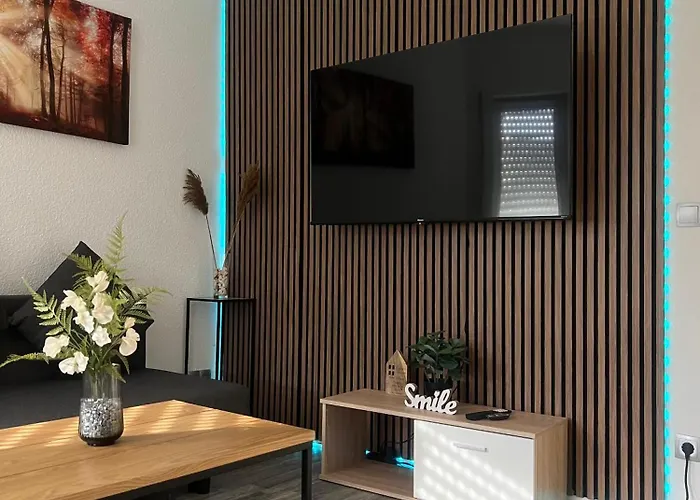 Gartenparadies Mit Rheinblick In Urbar Urbar (Mayen-Koblenz)